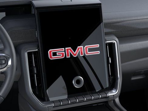 New 2026 GMC Yukon XL Elevation w/ Elevation Premium Package image 20