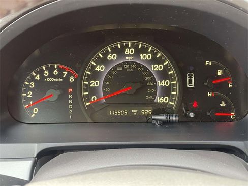 Used 2010 Honda Odyssey EX-L image 22