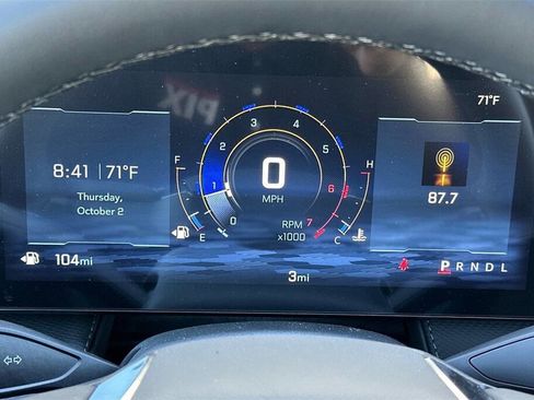 New 2026 Chevrolet Equinox LT image 26