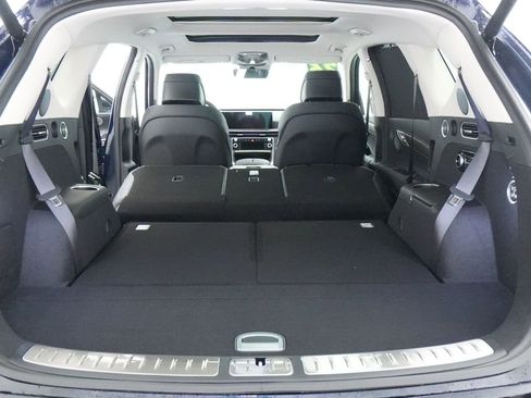 New 2026 Genesis GV80 2.5T Prestige image 31