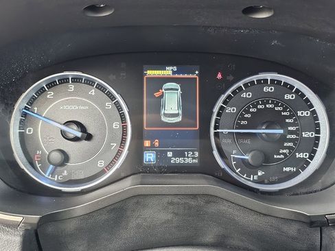 Used 2022 Subaru Ascent Touring image 41