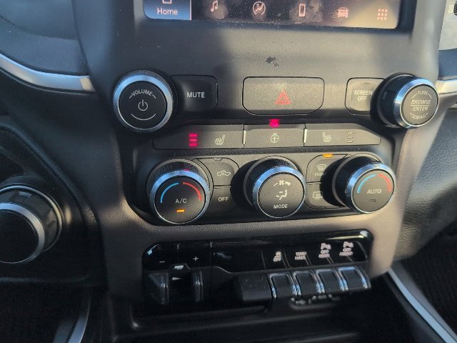 Used 2022 RAM 1500 Big Horn AWD/4WD image 22