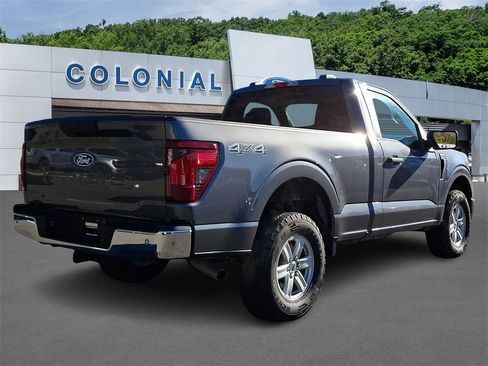 Used 2024 Ford F150 XL w/ Equipment Group 103A High image 6