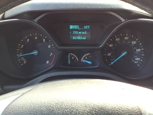 Certified 2018 Ford Transit Connect XL image 25