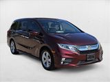 Used 2018 Honda Odyssey EX image 3