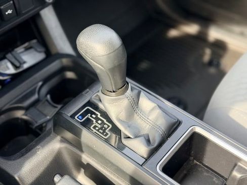 Used 2022 Toyota Tacoma SR w/ SX Package RWD image 14