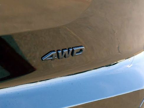 Certified 2025 Nissan Pathfinder Rock Creek AWD/4WD image 9