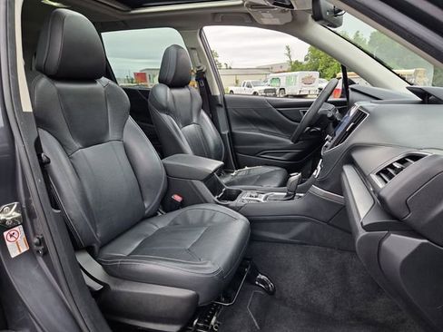 Used 2020 Subaru Forester Limited w/ Popular Package #3 AWD/4WD image 15
