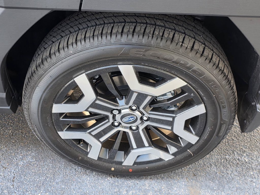 New 2026 Subaru Outback Touring XT AWD/4WD image 36