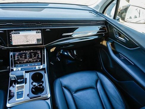 Used 2023 Audi Q7 2.0T Premium Plus image 30