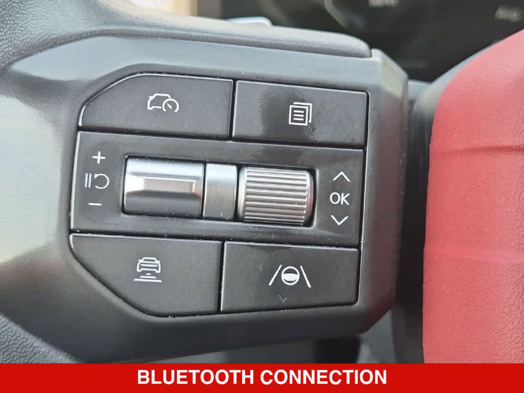 Used 2025 Kia K4 GT-Line w/ GT-Line Premium Package FWD image 21