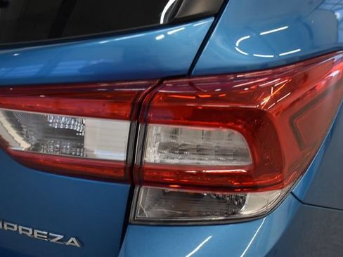 Used 2018 Subaru Impreza 2.0i Premium w/ Eyesight & BSD & Rcta AWD/4WD image 12