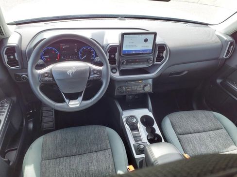 Used 2023 Ford Bronco Sport Big Bend w/ Convenience Package image 7