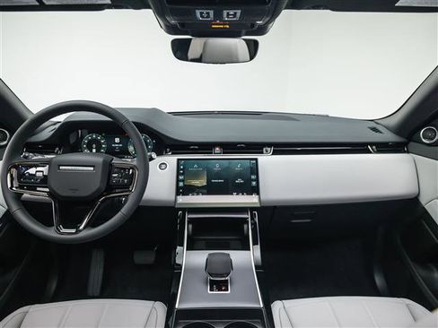 New 2026 Land Rover Range Rover Evoque S image 19
