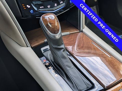 Used 2018 Cadillac XTS Luxury FWD image 30