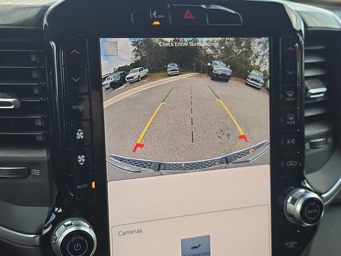 New 2026 RAM 1500 Big Horn image 25