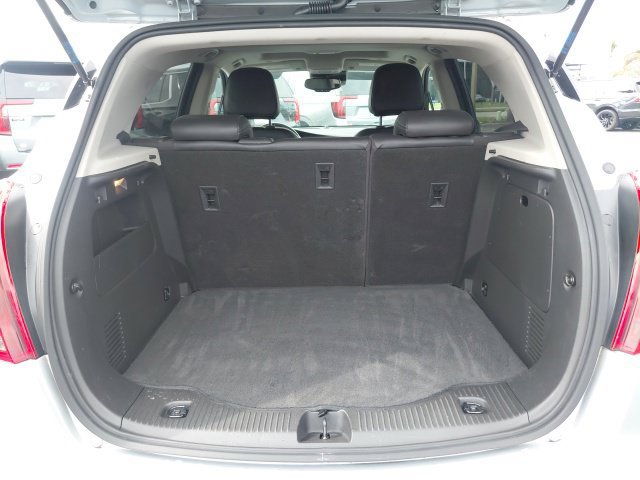 Used 2018 Buick Encore Premium w/ Experience Buick Package FWD image 8