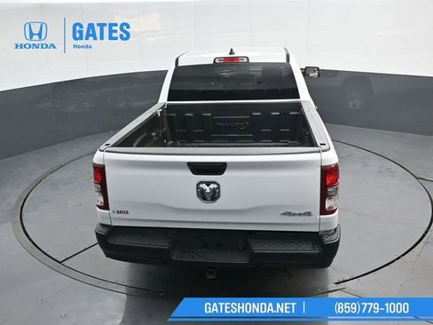 Used 2023 RAM 1500 Tradesman w/ Level 1 Safety Group image 36