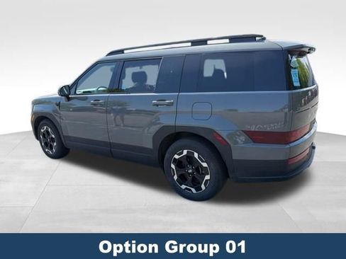 Used 2024 Hyundai Santa Fe SEL image 5