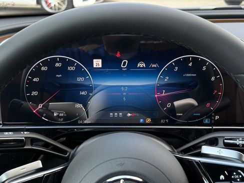 New 2026 Mercedes-Benz E 350 Sedan image 12