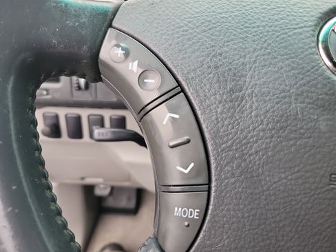 Used 2006 Toyota 4Runner Sport image 15