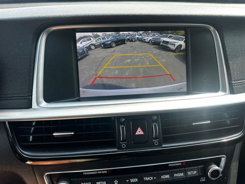 Used 2020 Kia Optima LX FWD image 14