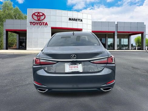 Used 2025 Lexus ES 350 350 w/ Premium Package image 30