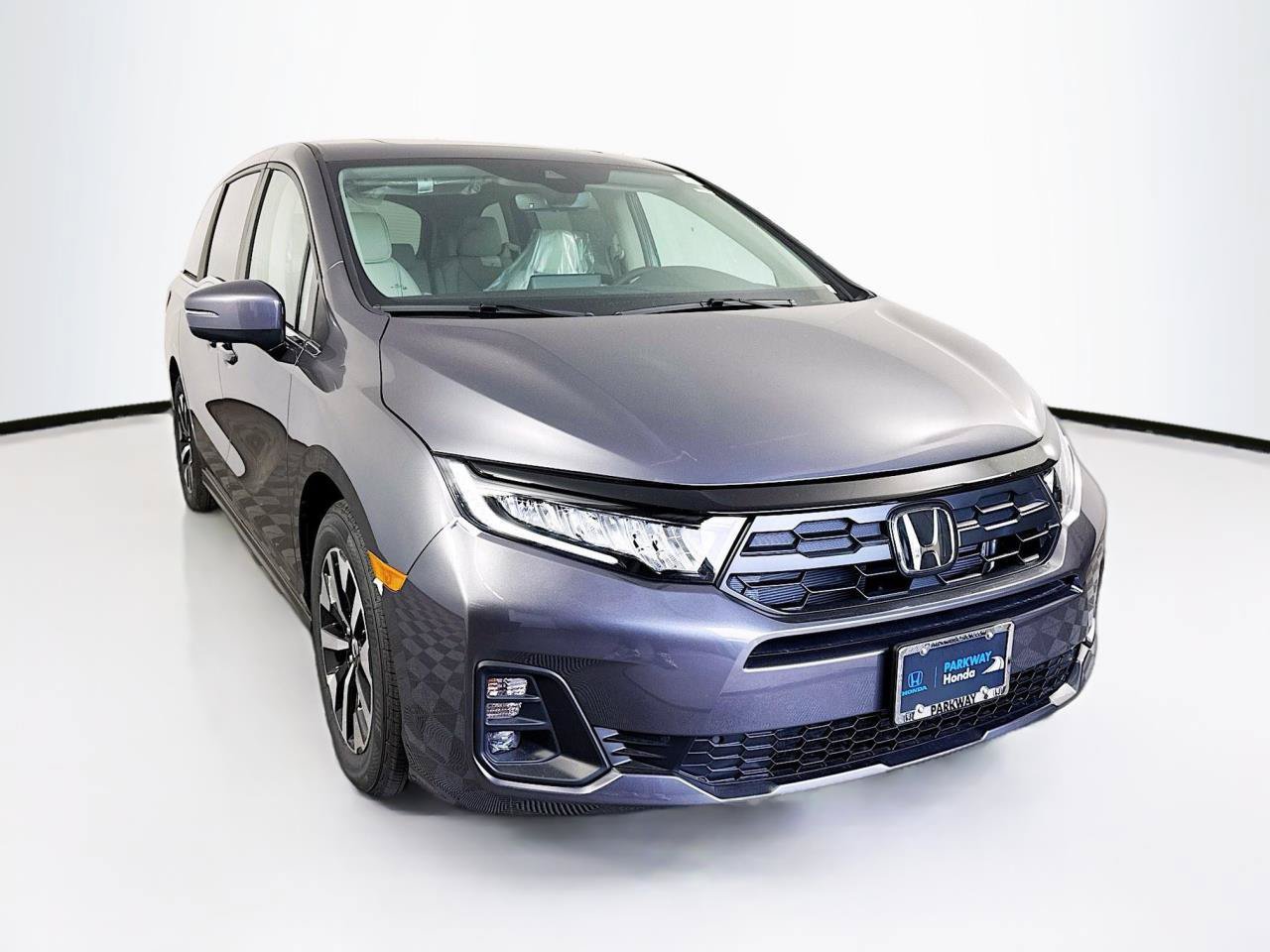 Used 2024 Honda Odyssey EX-L image 11