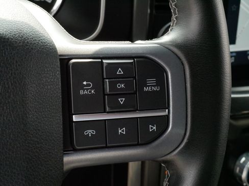 Used 2023 Ford F150 XLT AWD/4WD image 25