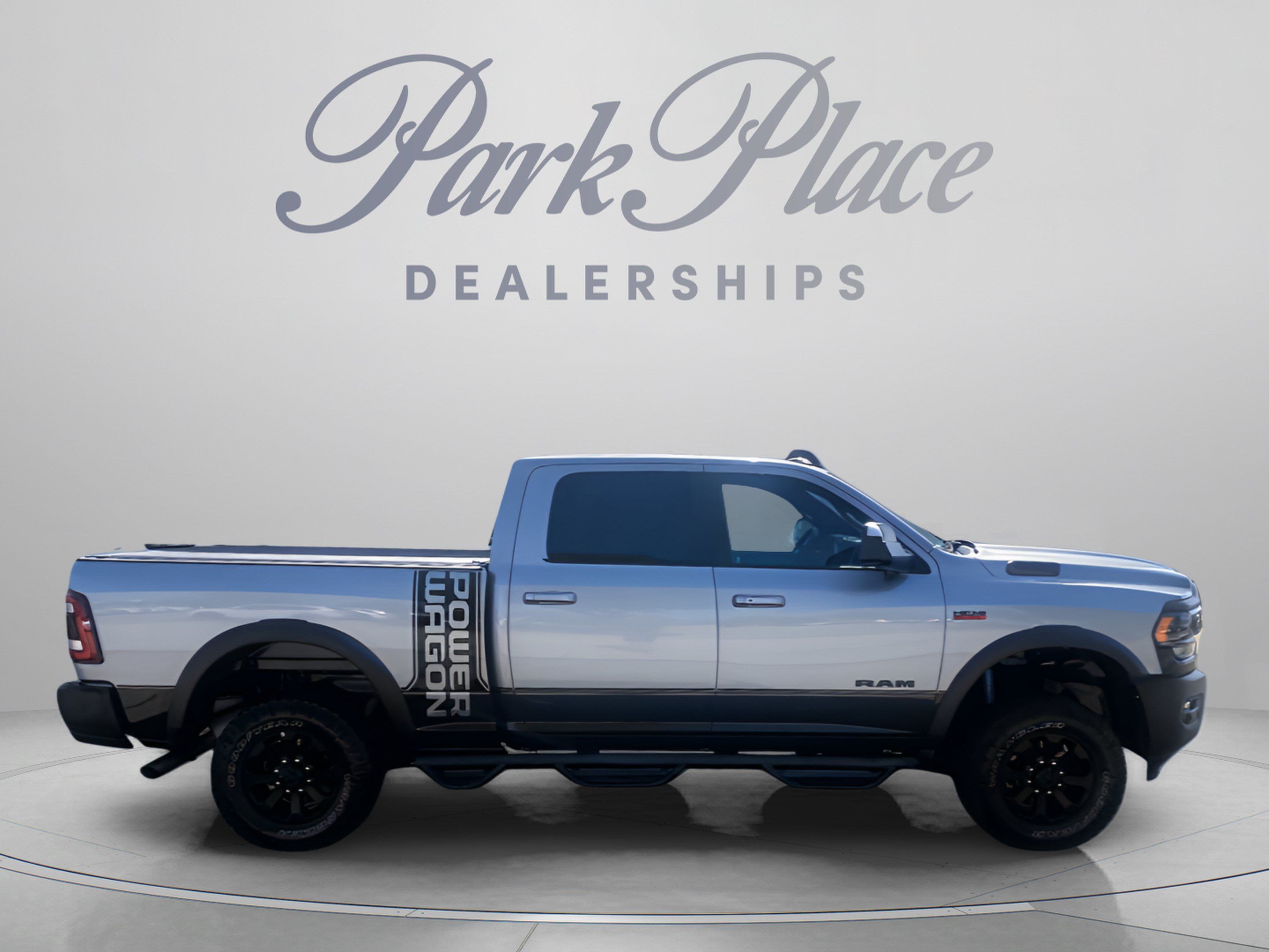 Used 2022 RAM 2500 Power Wagon AWD/4WD image 7