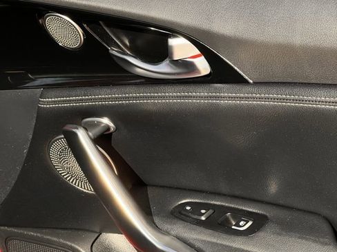 Used 2023 Kia Stinger GT-Line w/ Sun & Sound Package image 27