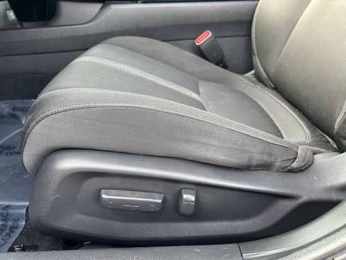 Used 2021 Honda Civic EX image 36