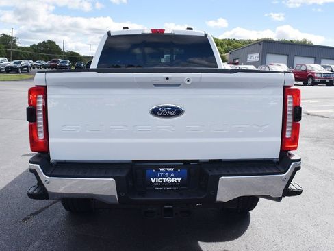 New 2026 Ford F350 Lariat w/ FX4 Off-Road Package image 31