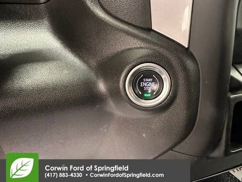 Used 2022 Chevrolet Silverado 1500 W/T image 17