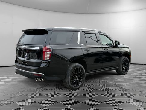 Used 2022 Chevrolet Tahoe High Country image 5