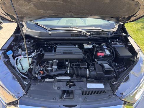 Used 2022 Honda CR-V EX image 36
