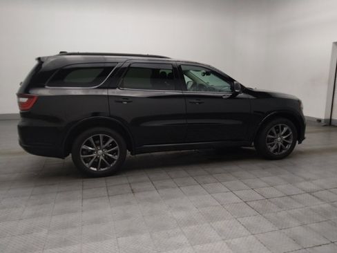 Used 2018 Dodge Durango GT w/ Premium Group AWD/4WD image 10