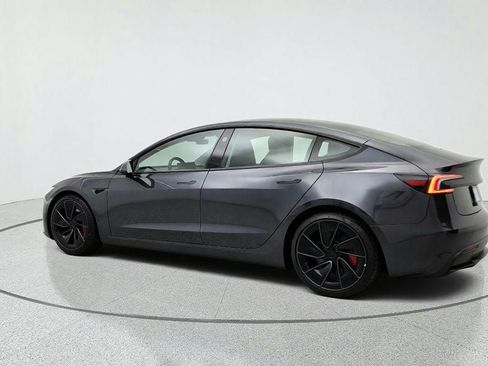 Used 2026 Tesla Model 3 Performance AWD/4WD image 7