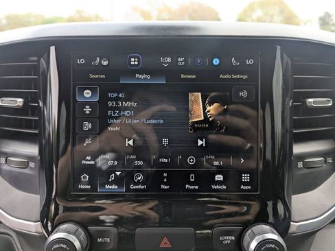 Used 2023 RAM 1500 Big Horn image 19