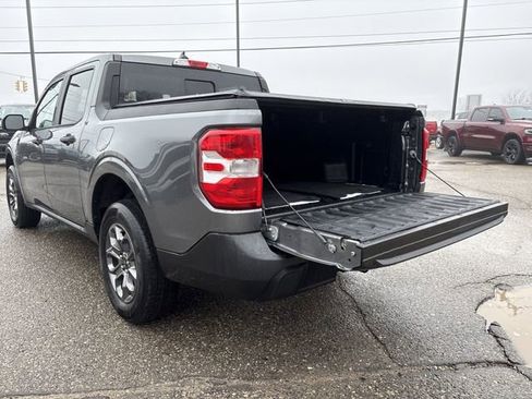 Certified 2023 Ford Maverick XLT image 17