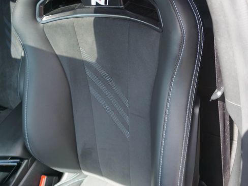 Used 2024 Hyundai Elantra N image 21