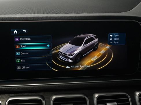 New 2026 Mercedes-Benz GLE 350 4MATIC image 26