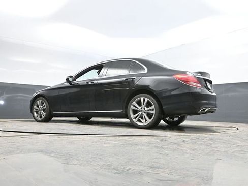 Used 2018 Mercedes-Benz C 300 C 300 image 49