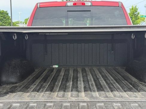 Certified 2023 RAM 1500 Laramie AWD/4WD image 7