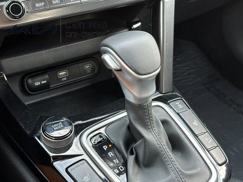 Certified 2024 Kia Seltos S image 23