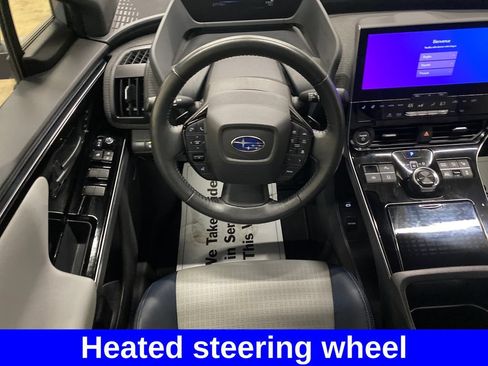 Used 2023 Subaru Solterra AWD image 23