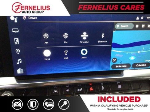 Used 2025 Chevrolet Silverado 1500 LT AWD/4WD image 27