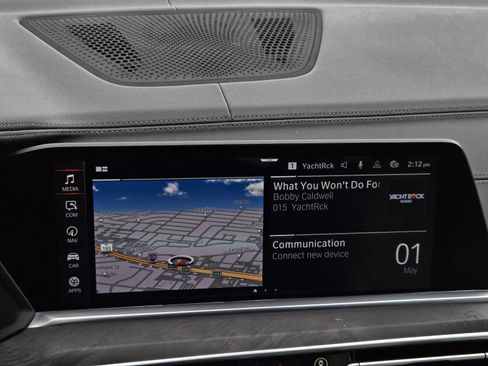 Used 2019 BMW X5 xDrive40i w/ Premium Package 2 AWD/4WD image 26