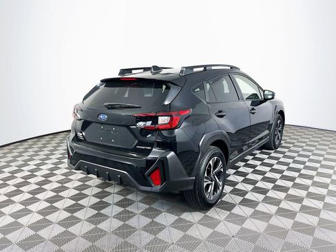 Used 2025 Subaru Crosstrek 2.0i Premium AWD/4WD image 10