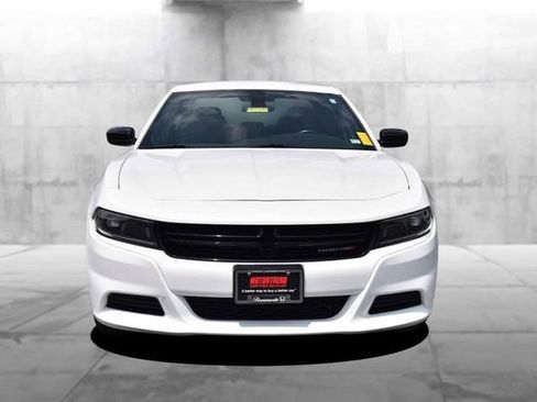 Used 2023 Dodge Charger SXT RWD image 4